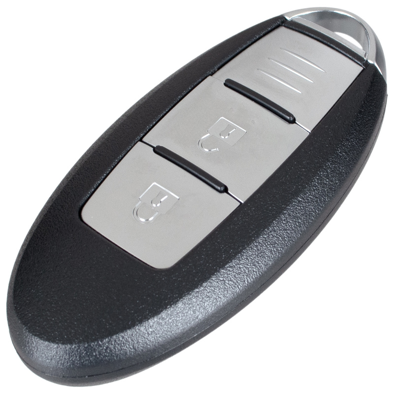 Nissan Juke Leaf Micra Murano Navara Note NV200 Pathfinder Pixo Qashqai Tiida X-Trail obudowa pilota 3 PRZYCISKI