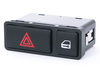 BMW Z4 E85/E86 02-08 Central locking / Hazard warning lamp Button 