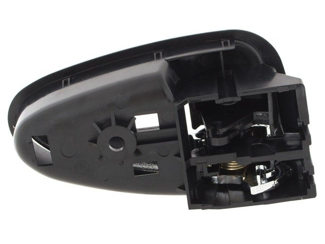Toyota Avensis III T27 08-15 Interior handle CHROM Left