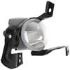 Honda CR-V III FL 09-12 halogen prawy