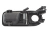 VW Lupo 99-06 klamka wewnętrzna CZARNA lewa