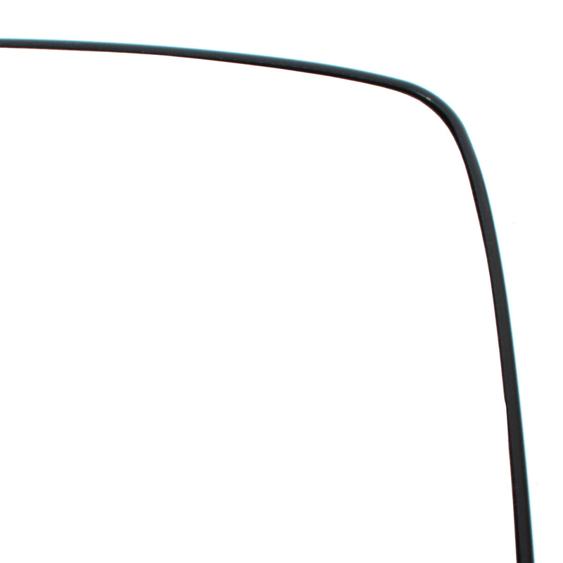 Citroen Jumpy 07-16 wkład lusterka OGRZEWANY lewy