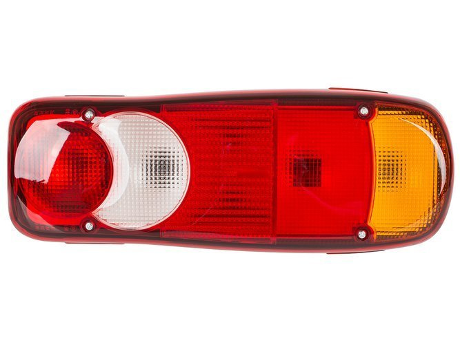 Mitsubishi Canter lampa tylna prawa