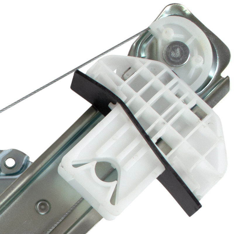 Ford Focus Mk1 98-04 Rear window regulator (electric adjustment version) Right
