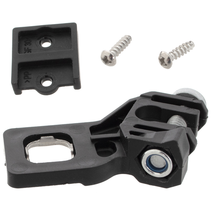 Audi Q5 8R 08-17 zestaw naprawczy reflektora lewy