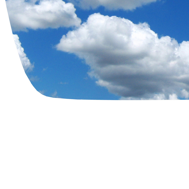 Iveco Daily IV 06-12 V 11-14 VI 2014- Insert LOWER (SMALL) lusterka Heated Right