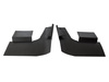 Mercedes Sprinter I 95-06 Rear mudflaps 2 pcs set