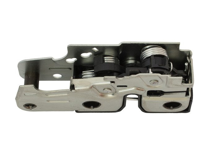 VW Golf V 03-09 zamek maski pokrywy silnika