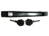 Scania 112 113 142 143 88-95 Front door Exterior handle Right
