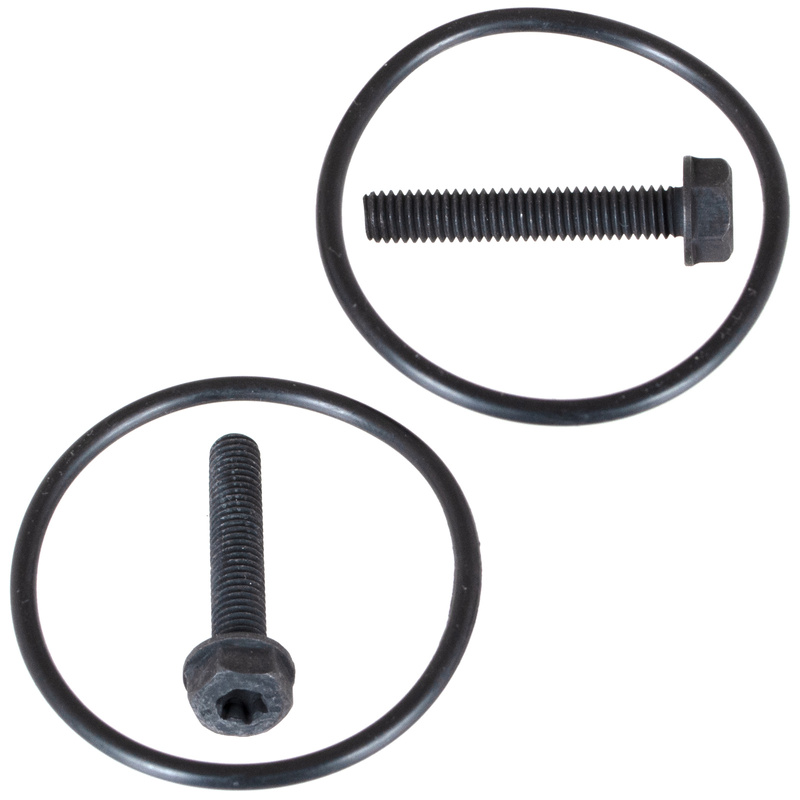 VW T6 15-24 ARTEON 2017- CADDY ALLTRACK 15-20 IV 15-20 GOLF VII 12-18 VAN VII 2013- PASSAT B8 2014- SHARAN 10-20 T-ROC 17-21 TIGUAN 09-18 zestaw uszczelek ze śrubami do pompy wstępnego tłoczenia 4 szt. KPL