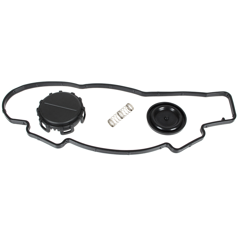Peugeot 1007 206 207 3008 307 308 407 5008 Expert Partner 1.6 HDI zestaw naprawczy odmy 4 szt. KPL