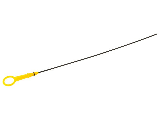 Renault Scenic 1,5 DCi Oil dipstick