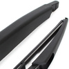 Mercedes GL-class 2006- Wiper arm + blade