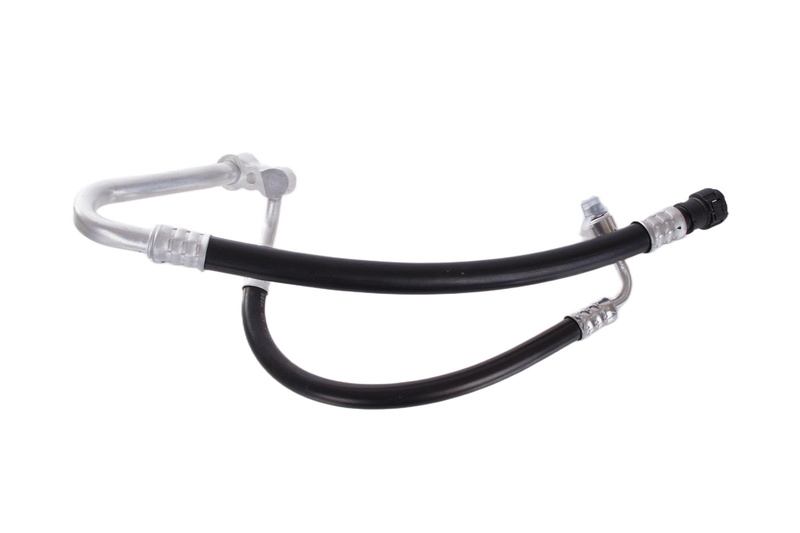 Alfa Romeo 159 05-12 1.9 JTDM przewód klimatyzacji