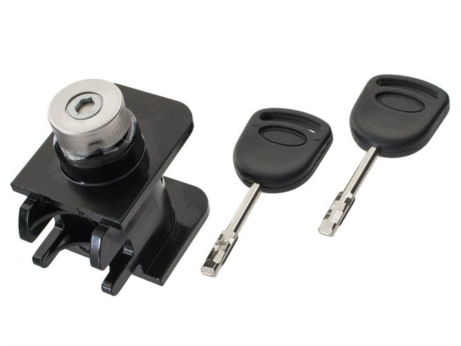 Ford Transit / Transit Connect 00-06 Bonnet / hood lock