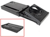 Audi A4 B6 01-04 Cup holder