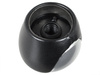 Kia K5 Gear shift knob black + CHROM - semi-glossy 5 speed