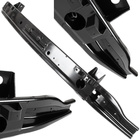 Dodge Durango 10-21 belka zderzaka przedniego