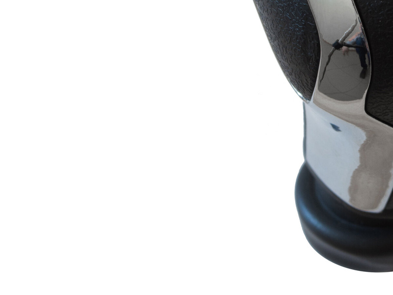 Peugeot 408 Gear shift knob TUNING SPORT