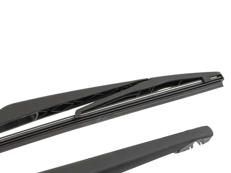 BMW E83 X3 04-10 Wiper arm + blade