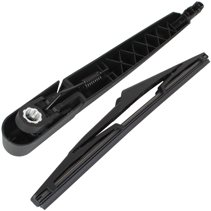 Renault Scenic III 2009- Wiper arm + blade