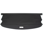 Hyundai Tucson III 15-20 roleta bagażnika CZARNA