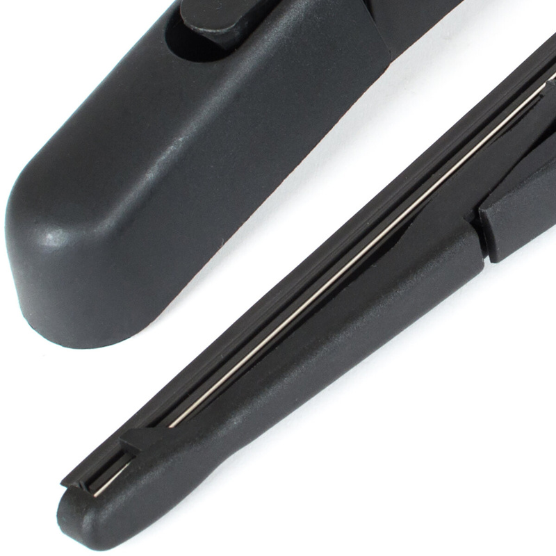 Nissan Qashqai 07- Wiper arm + blade