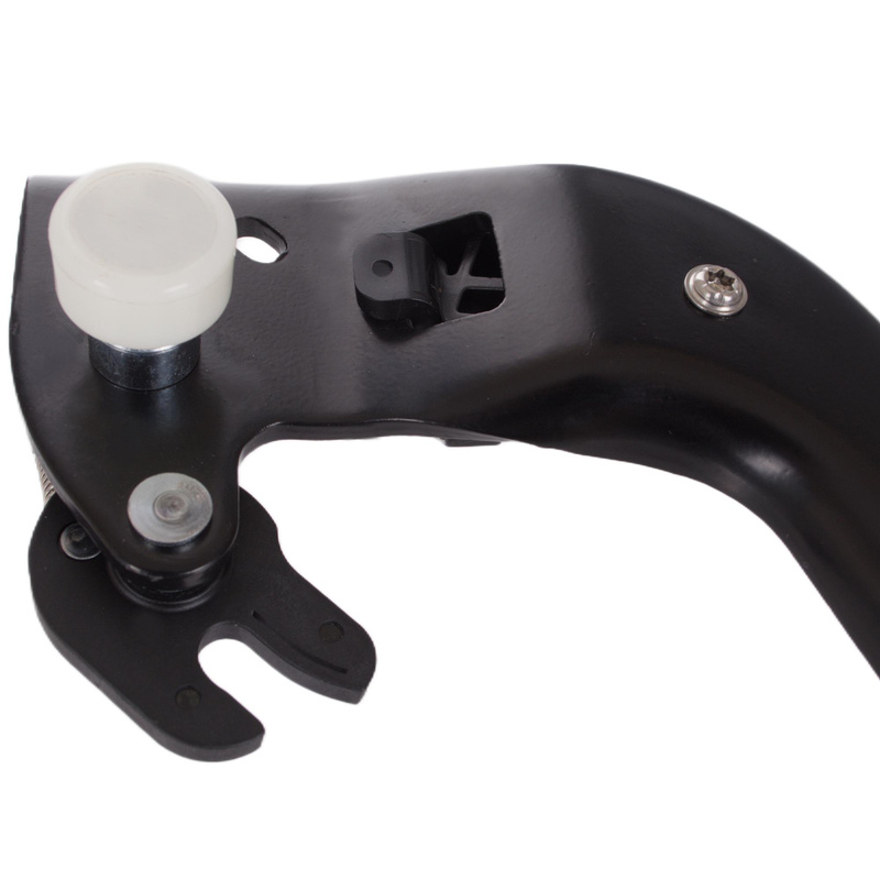 MAN TGE 2017- wózek drzwi bocznych przesuwnych PRAWYCH DOLNY