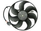VW Polo IV 01-08 Cooling fan / radiator fan / engine fan