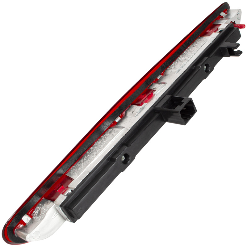 Fiat Grande Punto 05-12 lampa tylna STOP LED