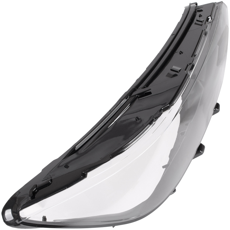 VW Passat B8 15-19 szkło (klosz) reflektora prawe