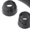 Mercedes W203 C-class 00-07 Gear shift knob 6 Gears