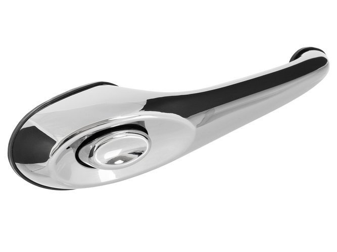 Chrysler PT Cruiser 01-10 Exterior handle Front door CHROM Right