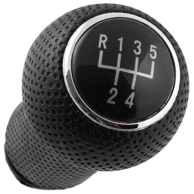VW Golf IV 97-06 Gear shift knob 5 Gear Hole 12mm