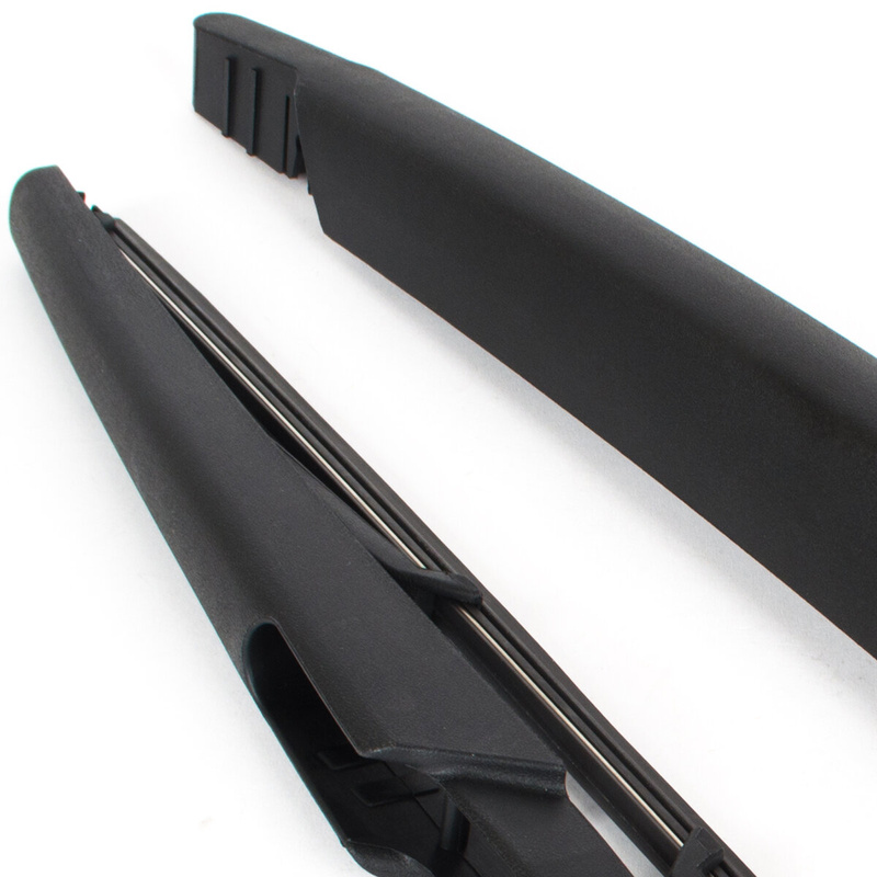 Volvo XC90 04-06 Wiper arm + blade