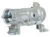 VW Golf V 03-09 Steering column lock