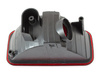 Mitsubishi Lancer VII 03-08 lampa tylna przeciwmgielna prawa