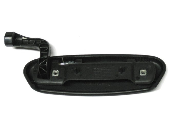 Fiat Punto II 99-10 klamka zewnętrzna przednia lewa