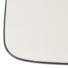 VW T4 90-03 Mirror glass / mirror insert electricgo Heated Right