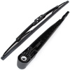Peugeot Partner 96-08 (rear tailgate version) Wiper arm + blade