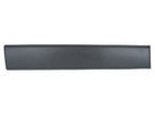 Vauxhall / Opel Vivaro 01-13 Side sliding / loading door Molding Right