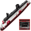 Fiat Grande Punto 05-12 lampa tylna STOP LED