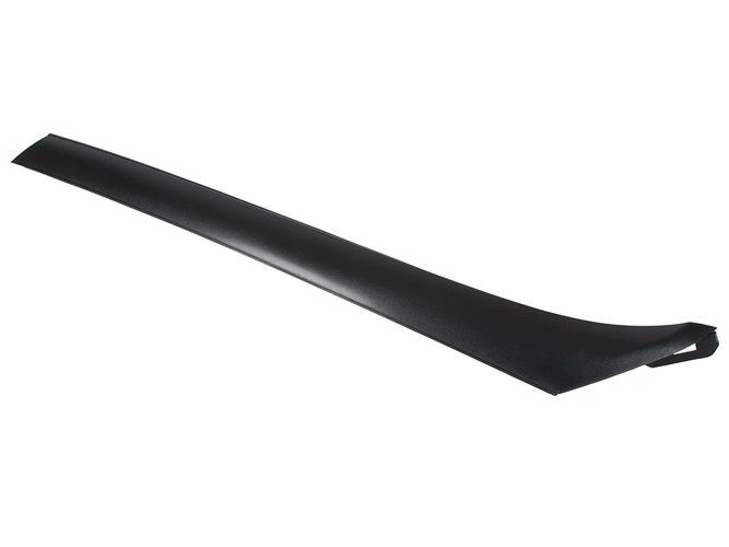 Ford Transit Mk7 2006- front windshield molding VERTICAL Right
