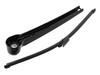 Seat Ibiza IV 2008- Wiper arm + blade