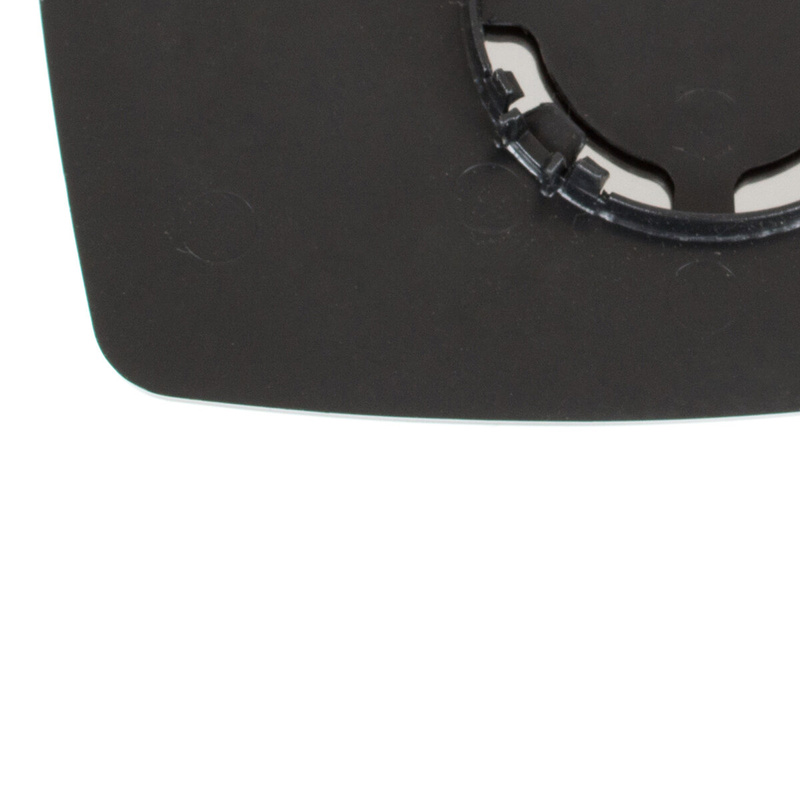 Ford Transit Mk8 14-19 Mirror glass / mirror insert SMALL Left