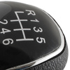 FORD MONDEO IV 07-14 GEAR SHIFT KNOB 6+R