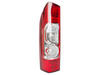 Peugeot Boxer 2006- lampa tylna lewa