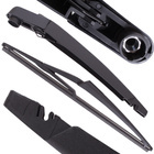 DACIA Logan MCV I 2007- wycieraczka tylna ramię + pióro