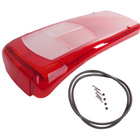 Volkswagen CRAFTER 2016- klosz lampy tylnej prawy