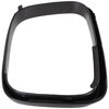 VW Caddy 2003- Wing mirror frame Right